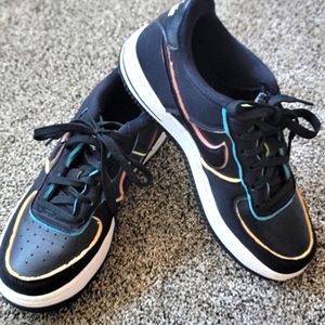 Nike, Air Force 1, size 5.5